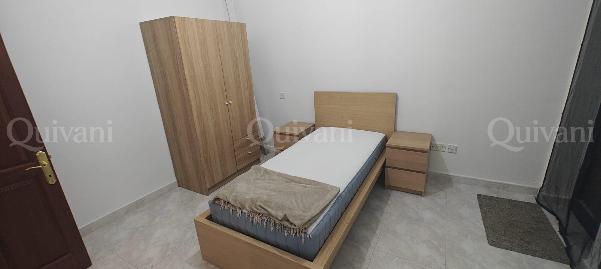 Xemxija, Apartment