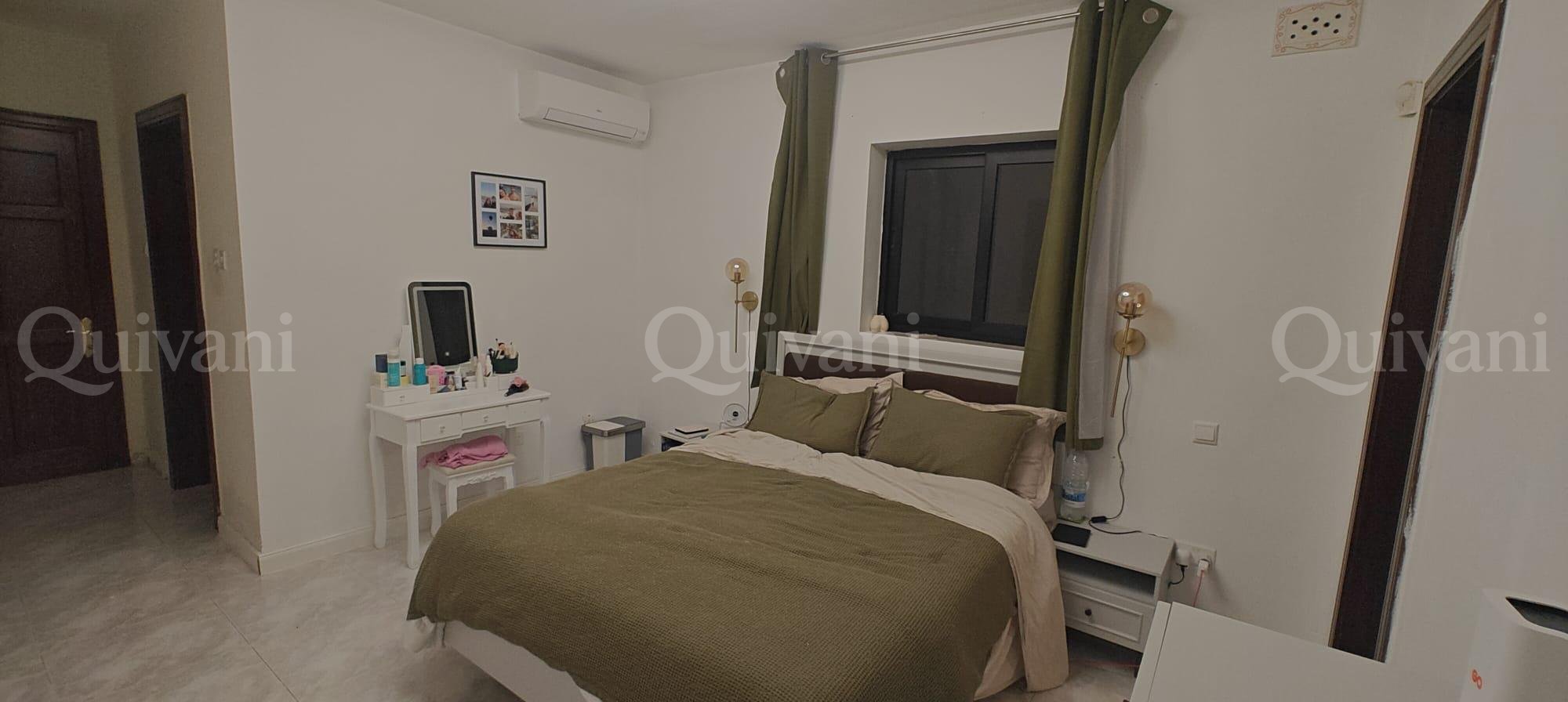 Xemxija, Apartment