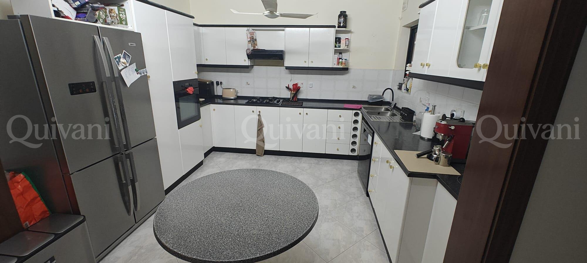 Xemxija, Apartment