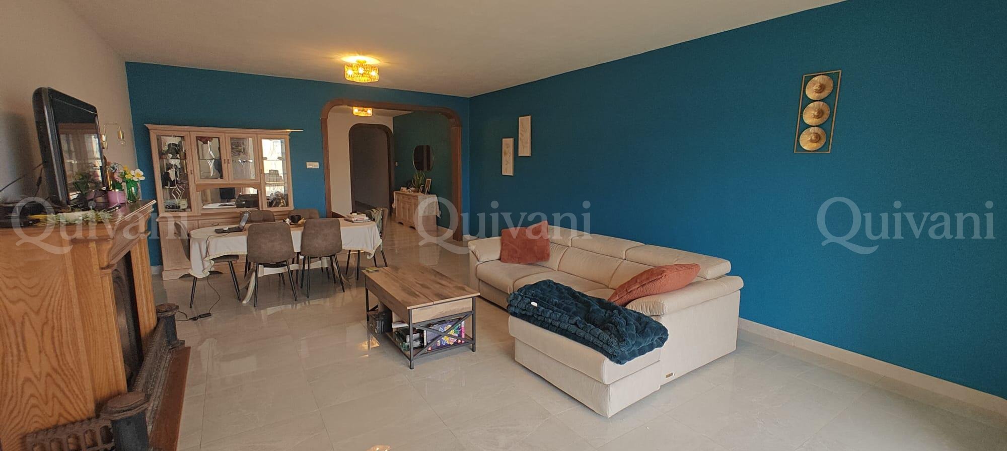 Xemxija, Apartment