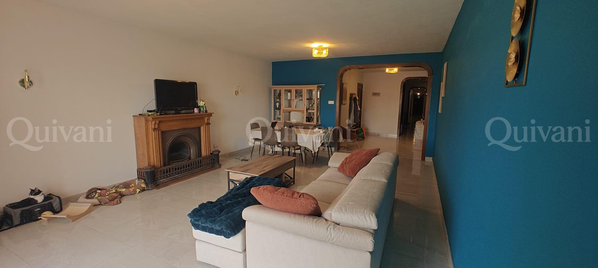 Xemxija, Apartment