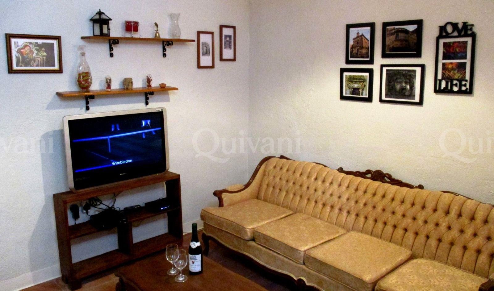 Traditional townhouse set over 3 floors in Zebbug