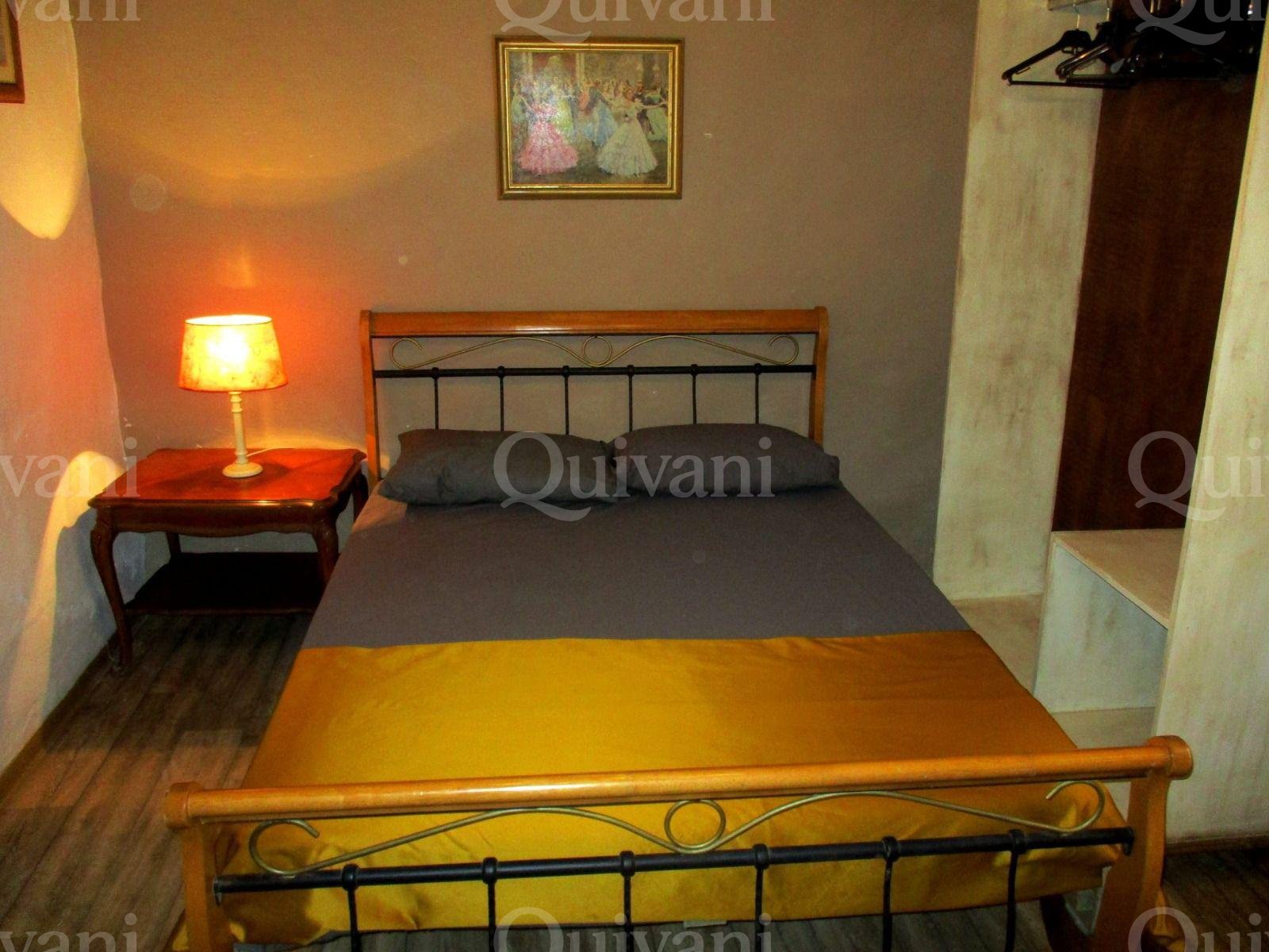 Traditional townhouse set over 3 floors in Zebbug
