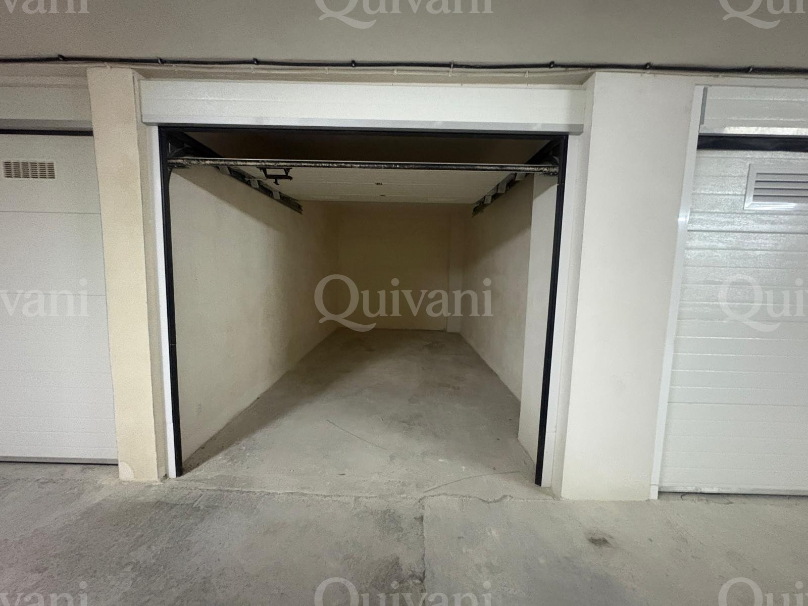 Basement Garage in Sliema Centre
