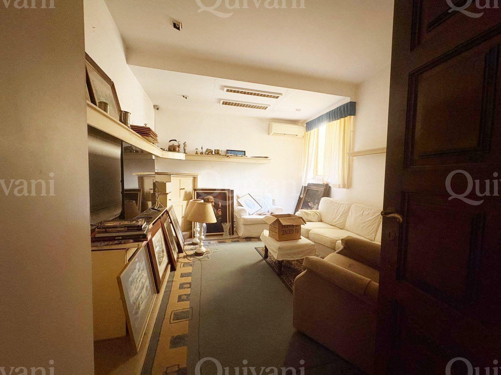 Exceptional Seafront Apartment with Lift – Sliema