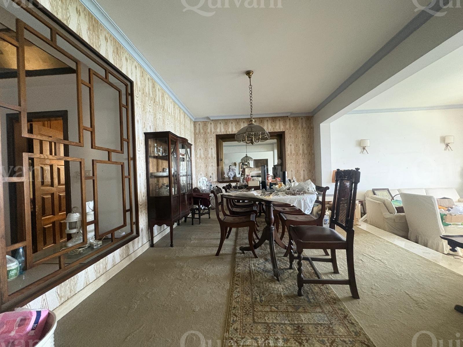 Exceptional Seafront Apartment with Lift – Sliema
