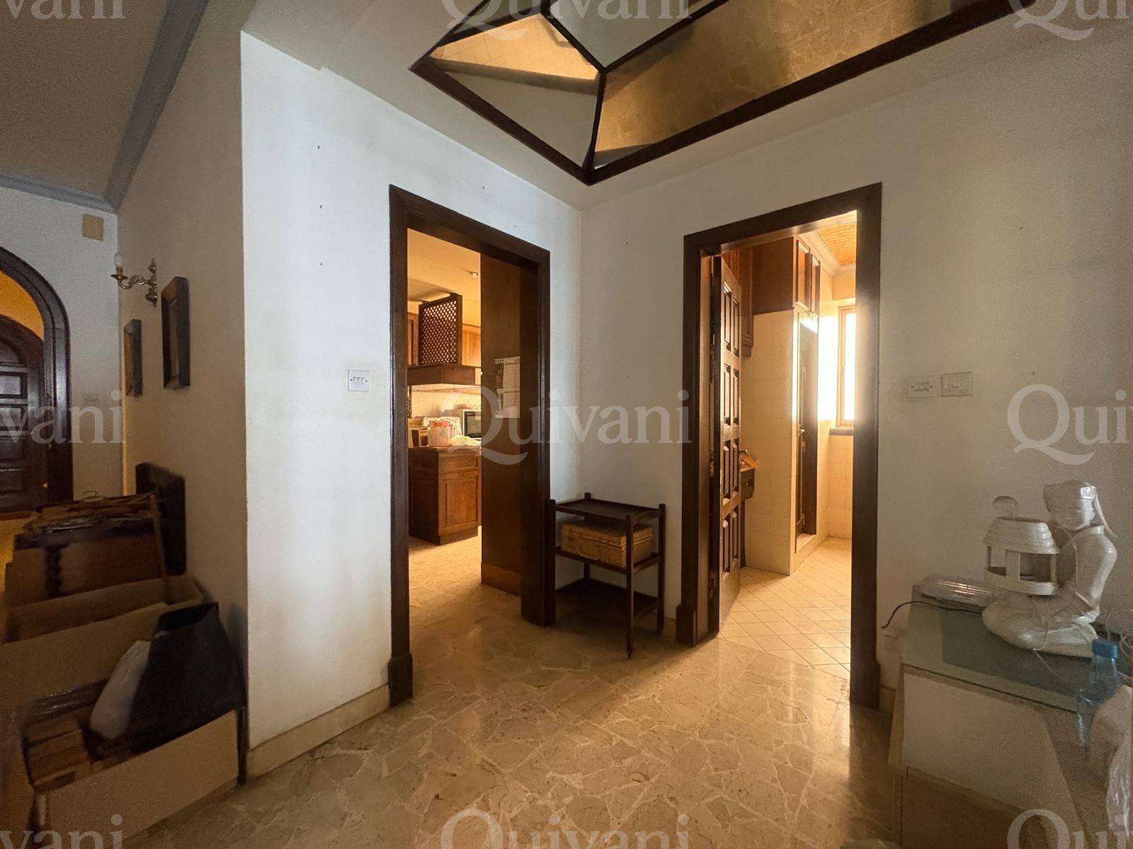 Exceptional Seafront Apartment with Lift – Sliema