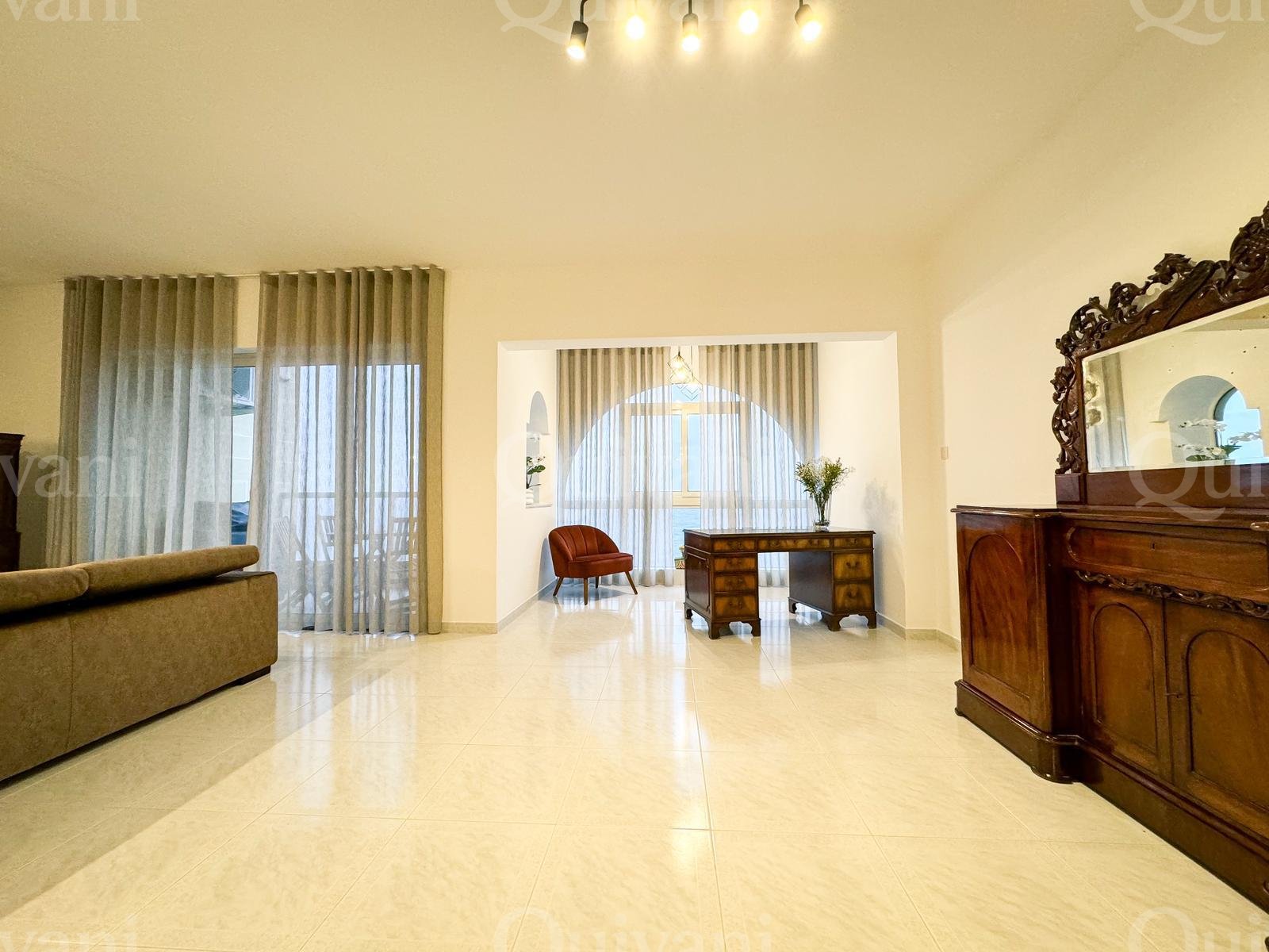 Sliema, Apartment