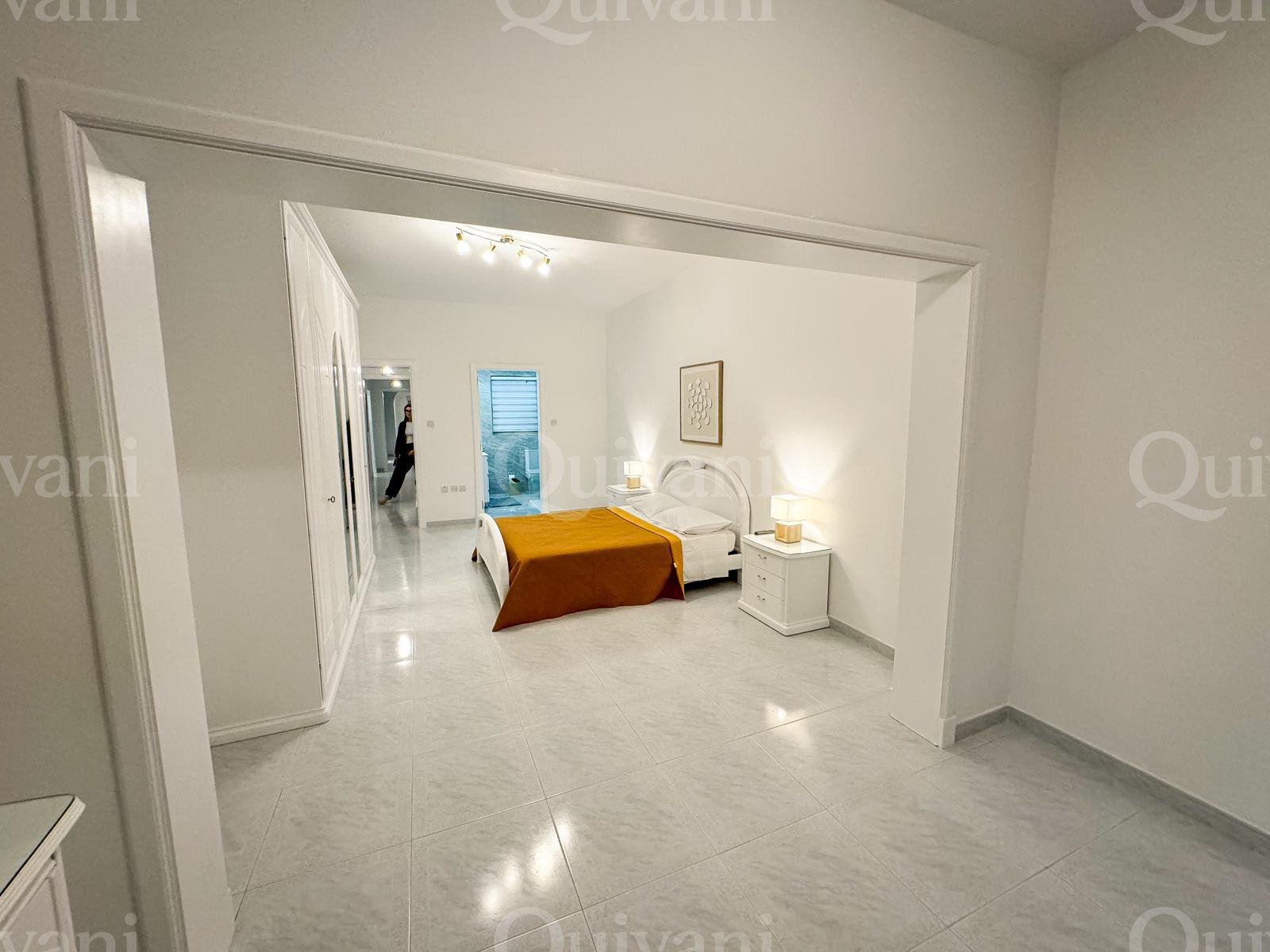 Sliema, Apartment
