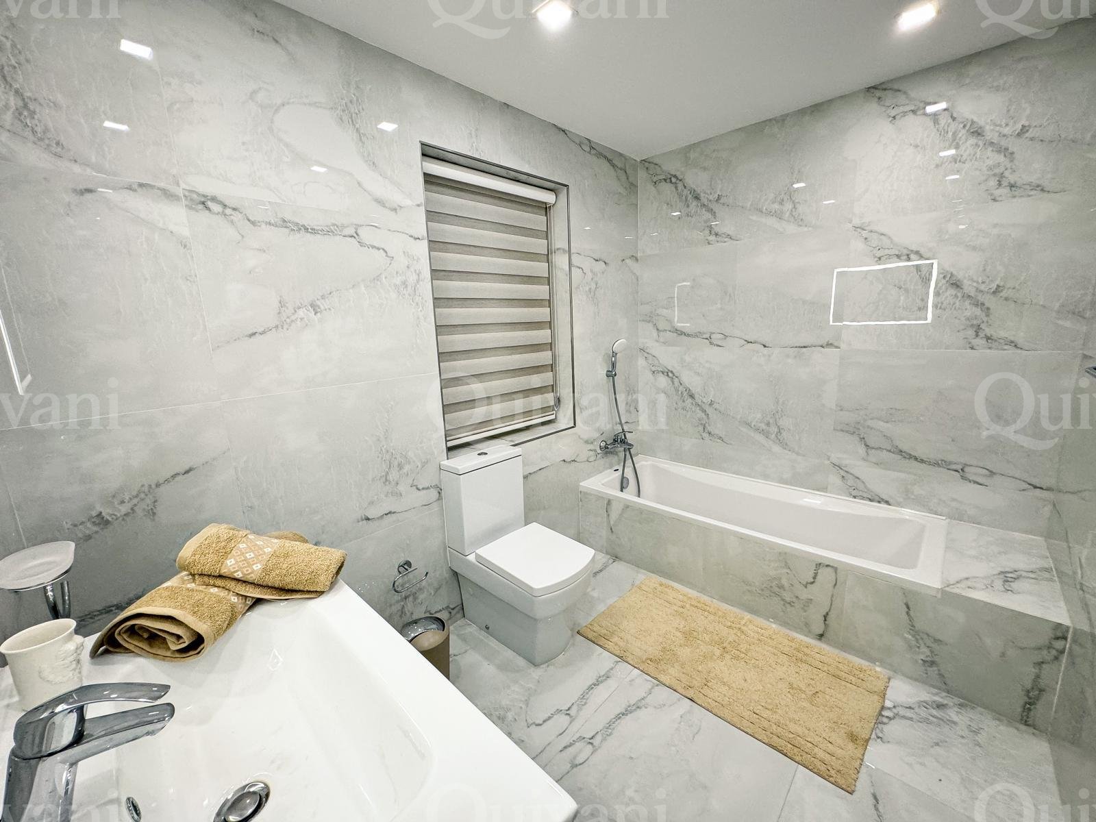 Sliema, Apartment