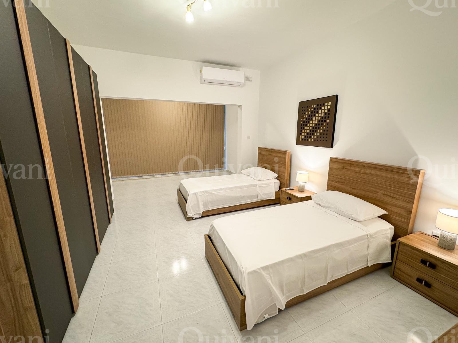 Sliema, Apartment