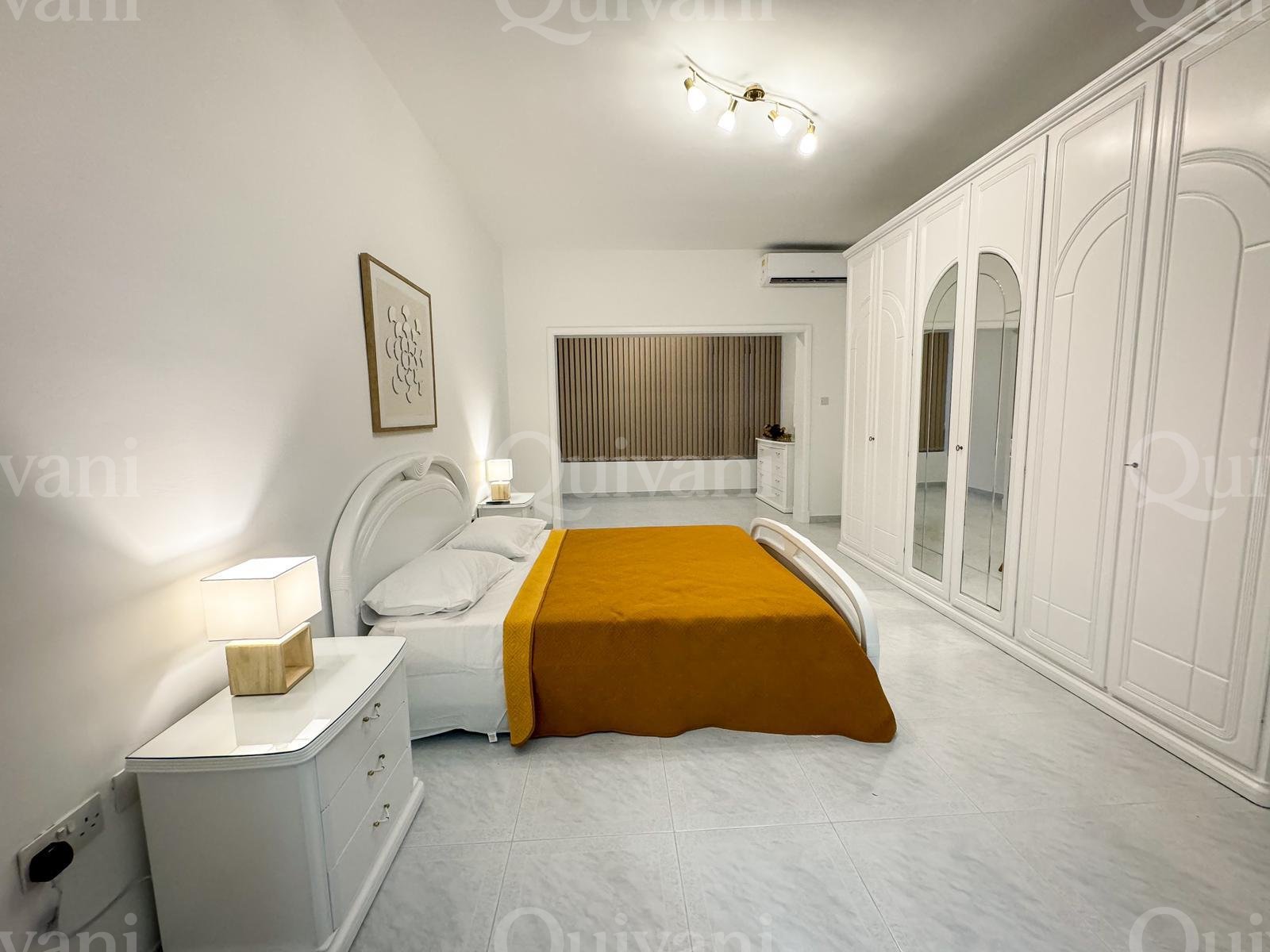 Sliema, Apartment