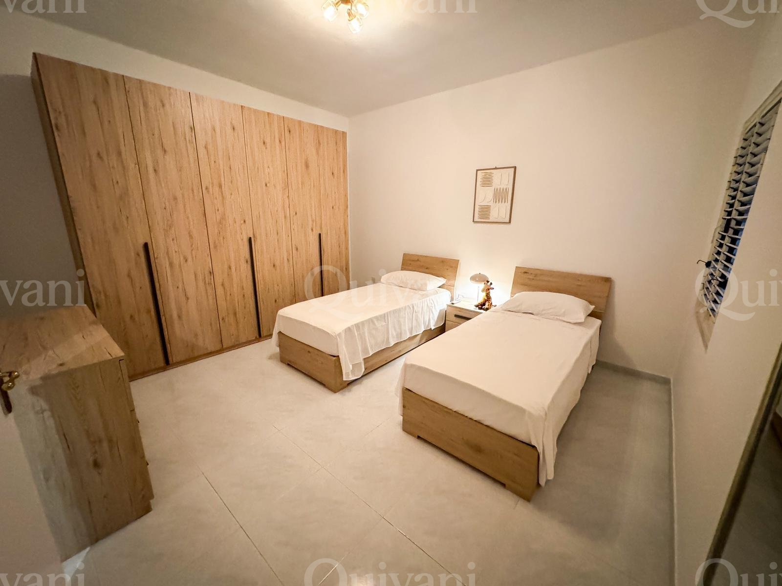 Sliema, Apartment