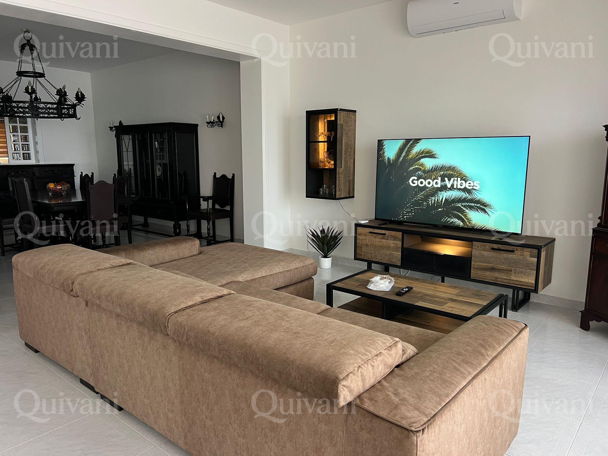 Sliema, Apartment