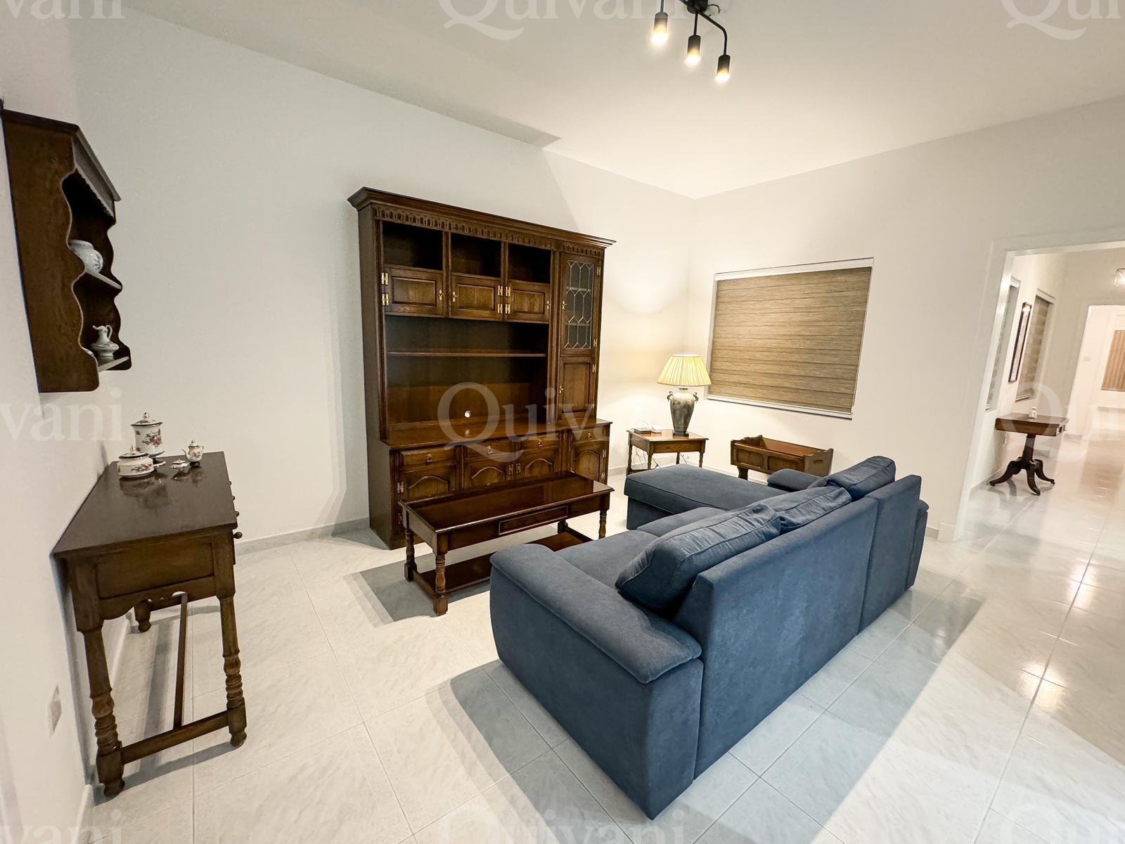 Sliema, Apartment