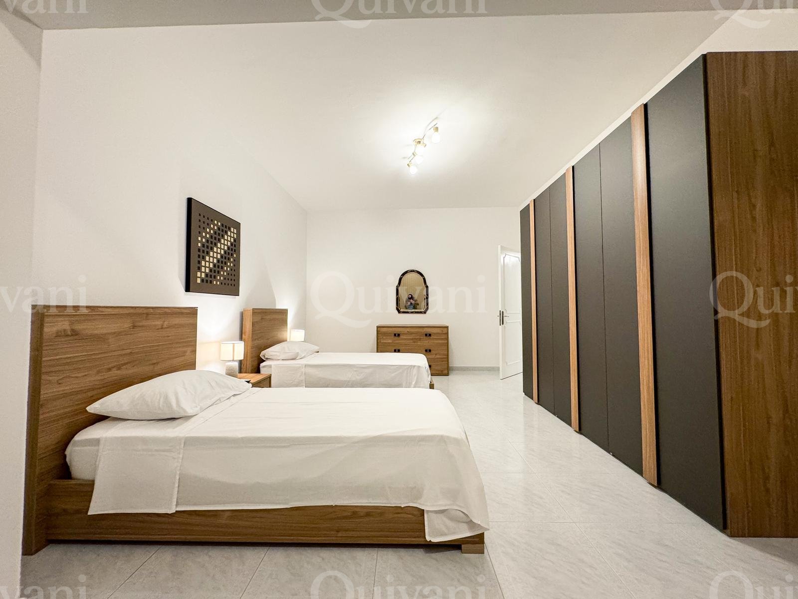 Sliema, Apartment
