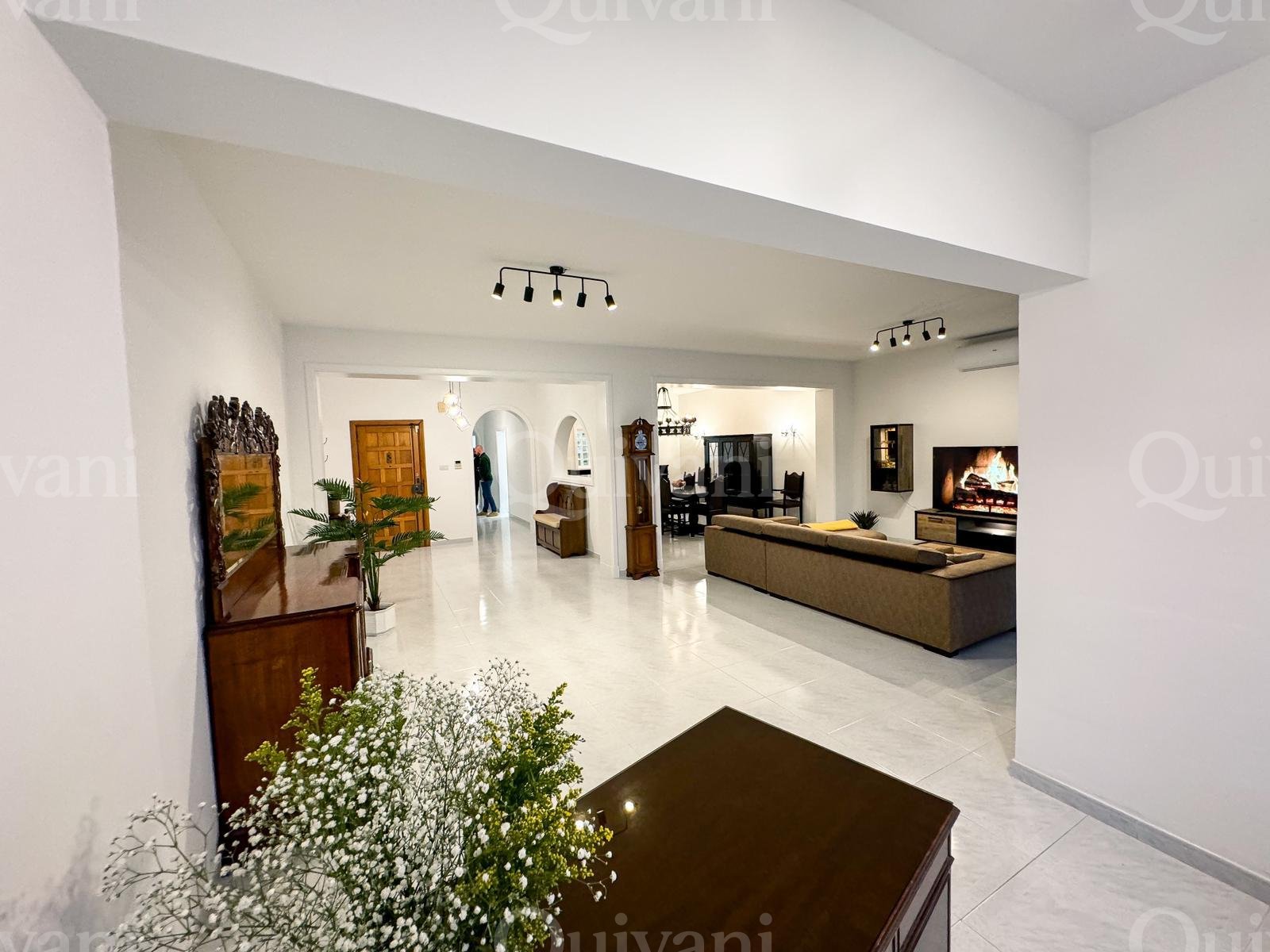 Sliema, Apartment
