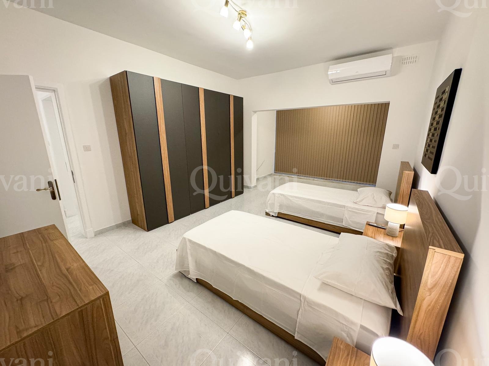 Sliema, Apartment
