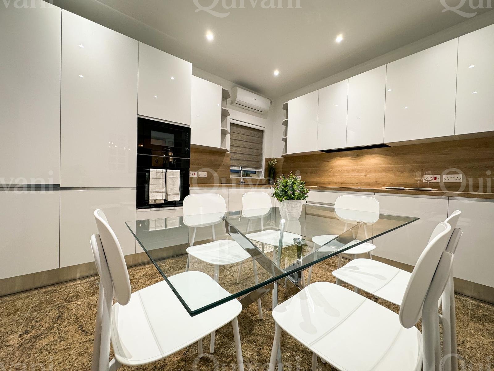 Sliema, Apartment