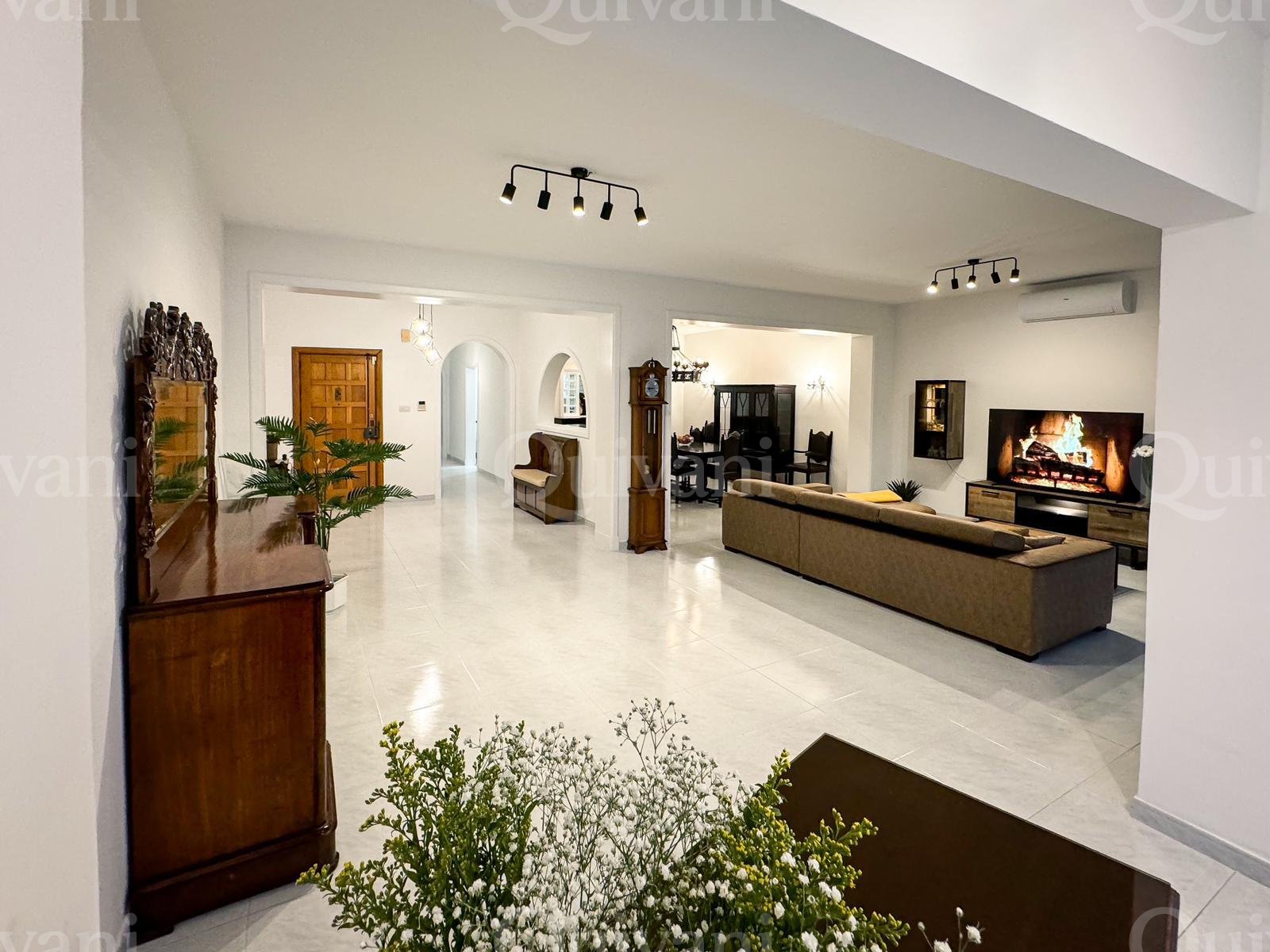 Sliema, Apartment