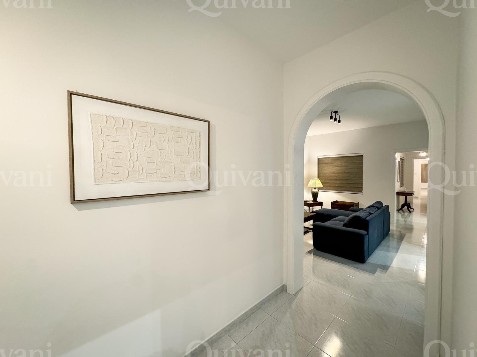 Sliema, Apartment