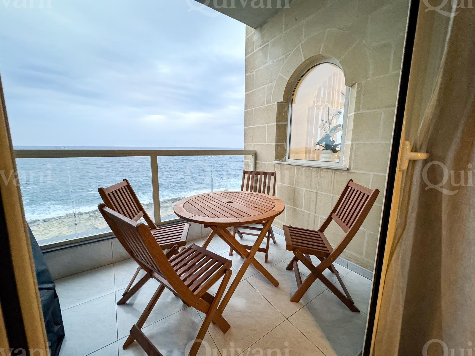 Sliema, Apartment
