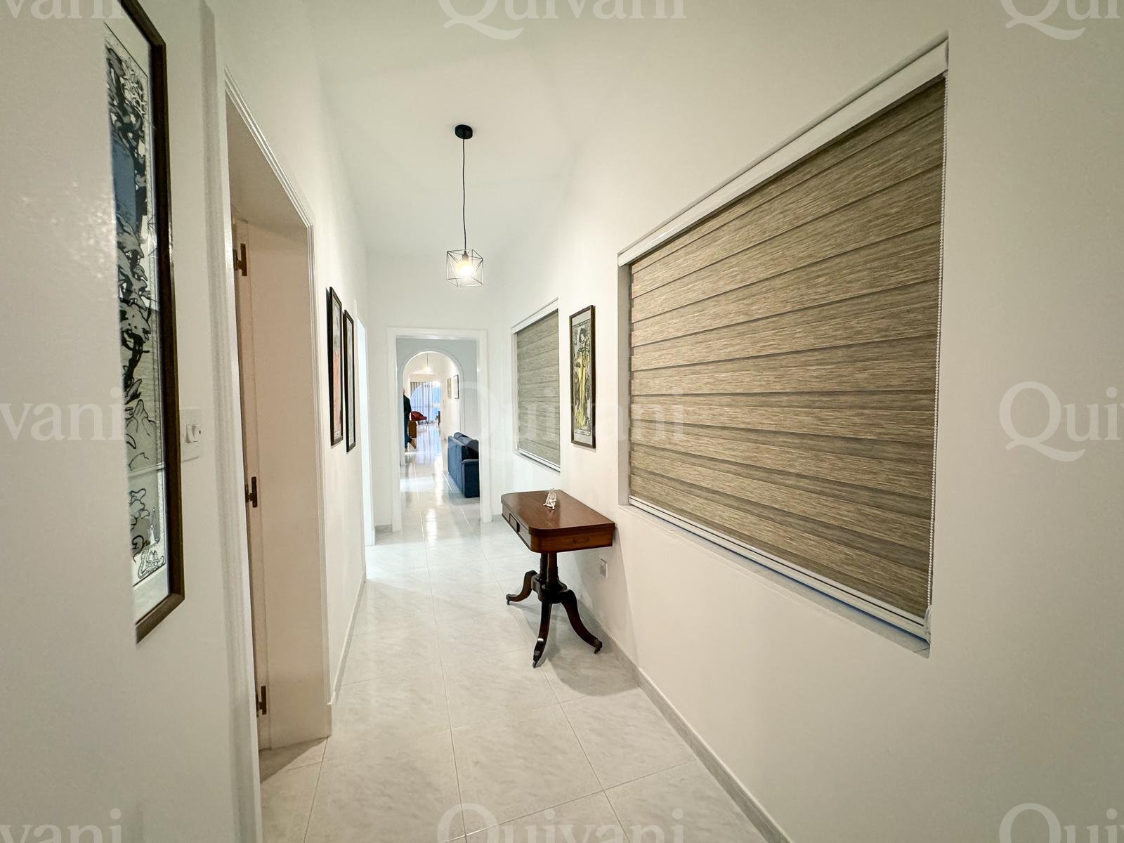 Sliema, Apartment