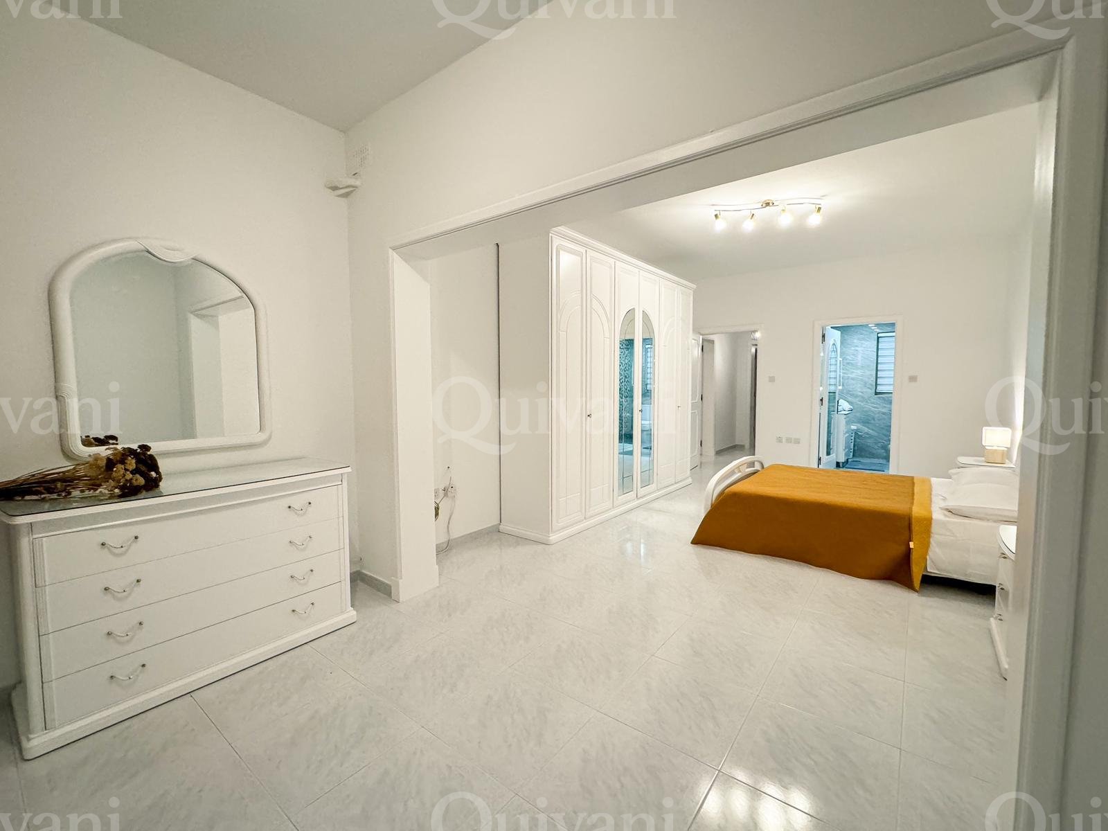 Sliema, Apartment