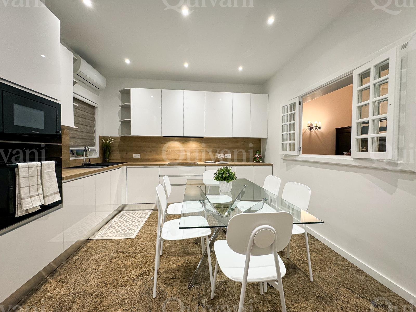 Sliema, Apartment