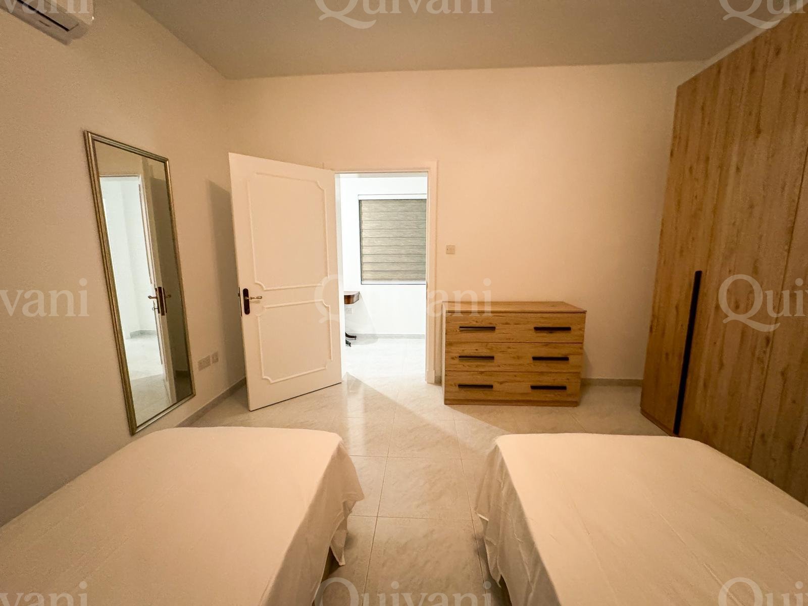 Sliema, Apartment