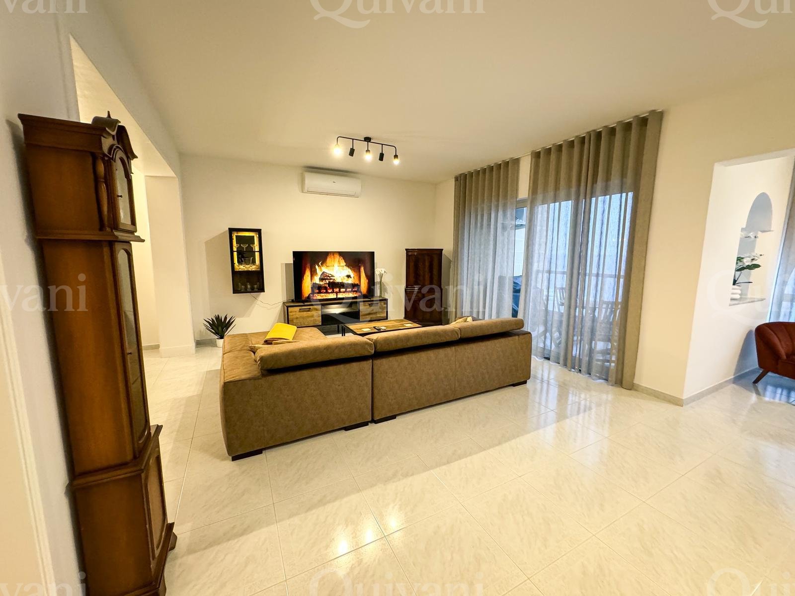 Sliema, Apartment