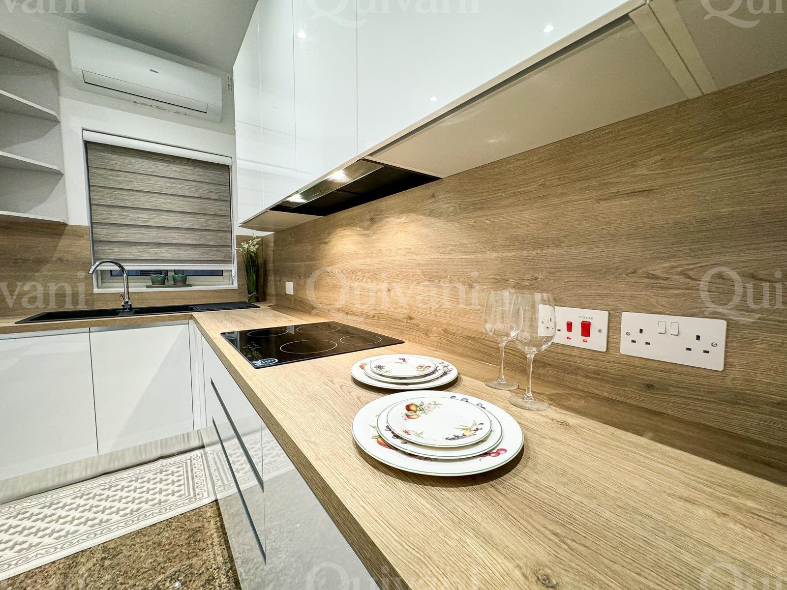 Sliema, Apartment