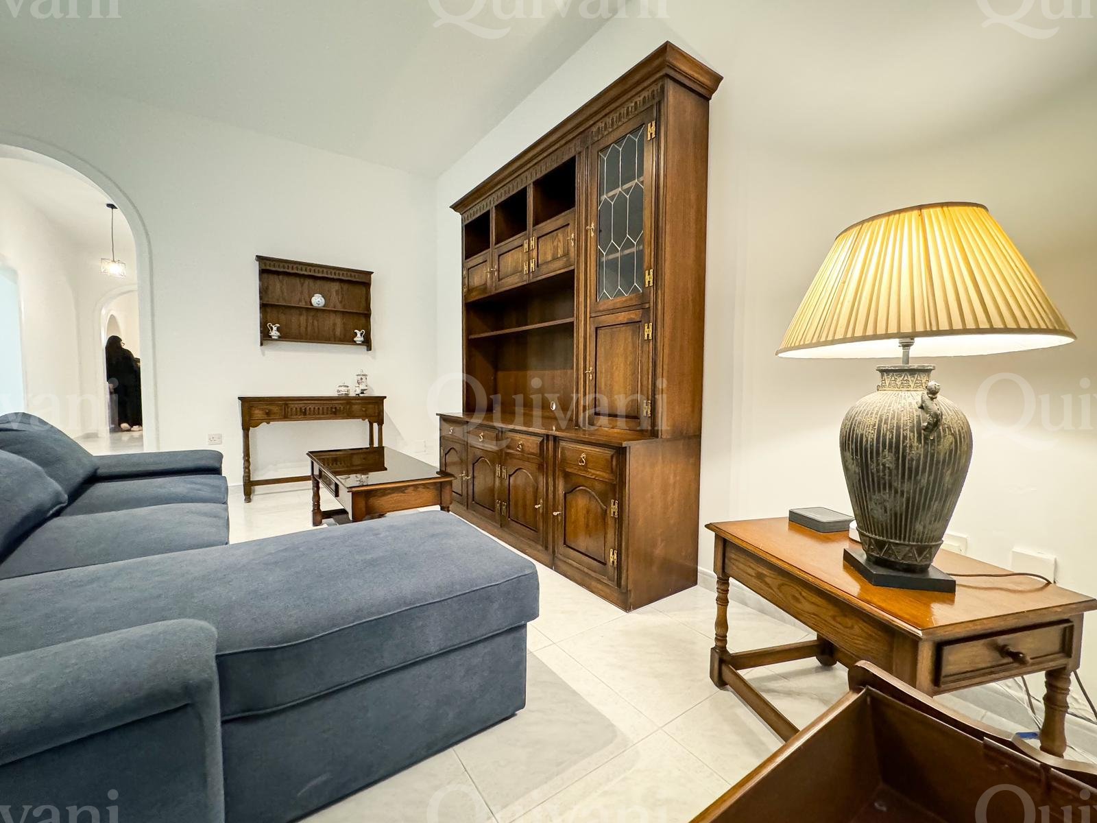 Sliema, Apartment