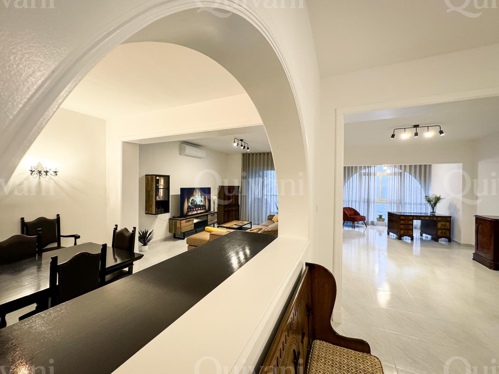 Sliema, Apartment