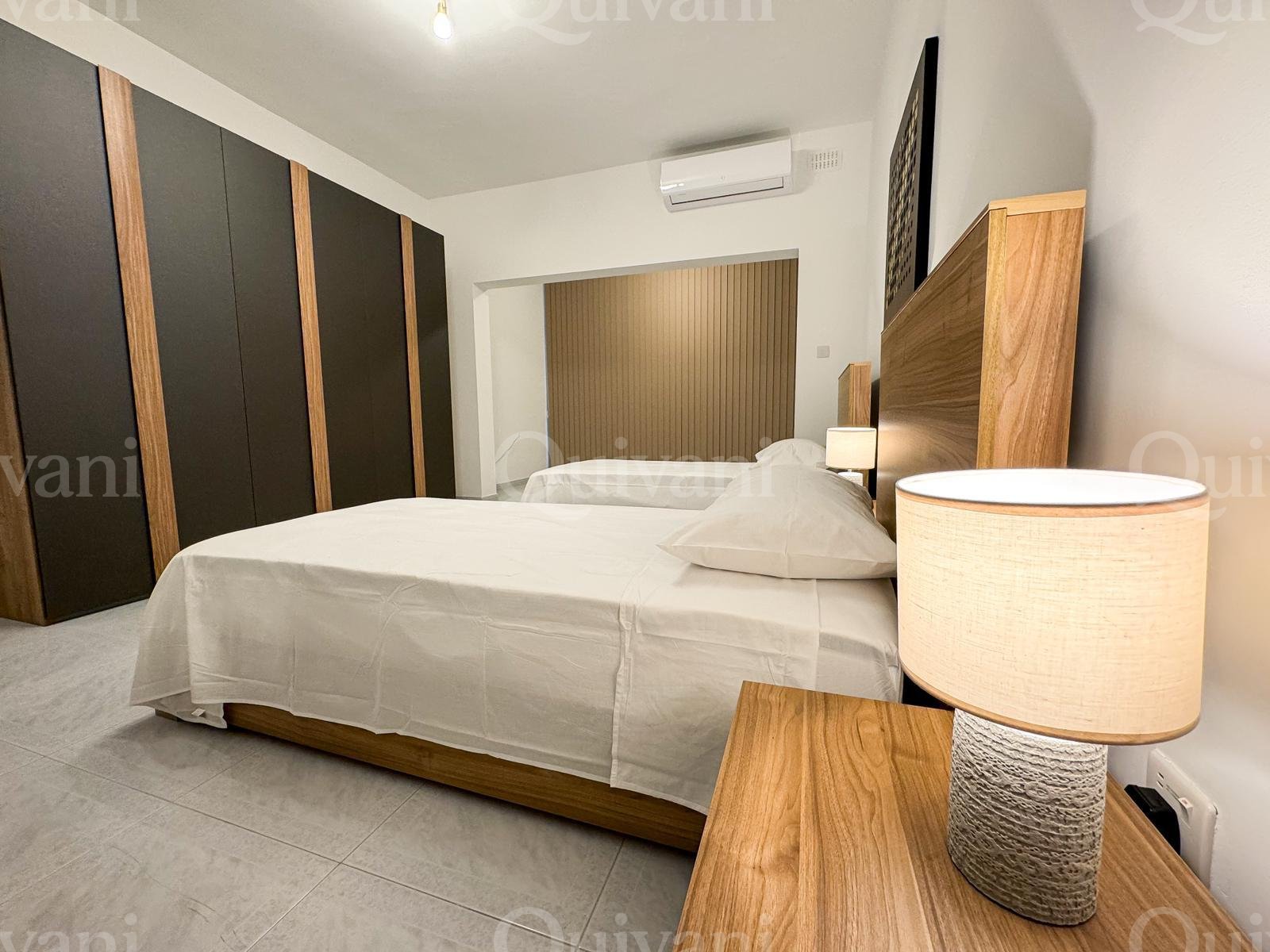 Sliema, Apartment