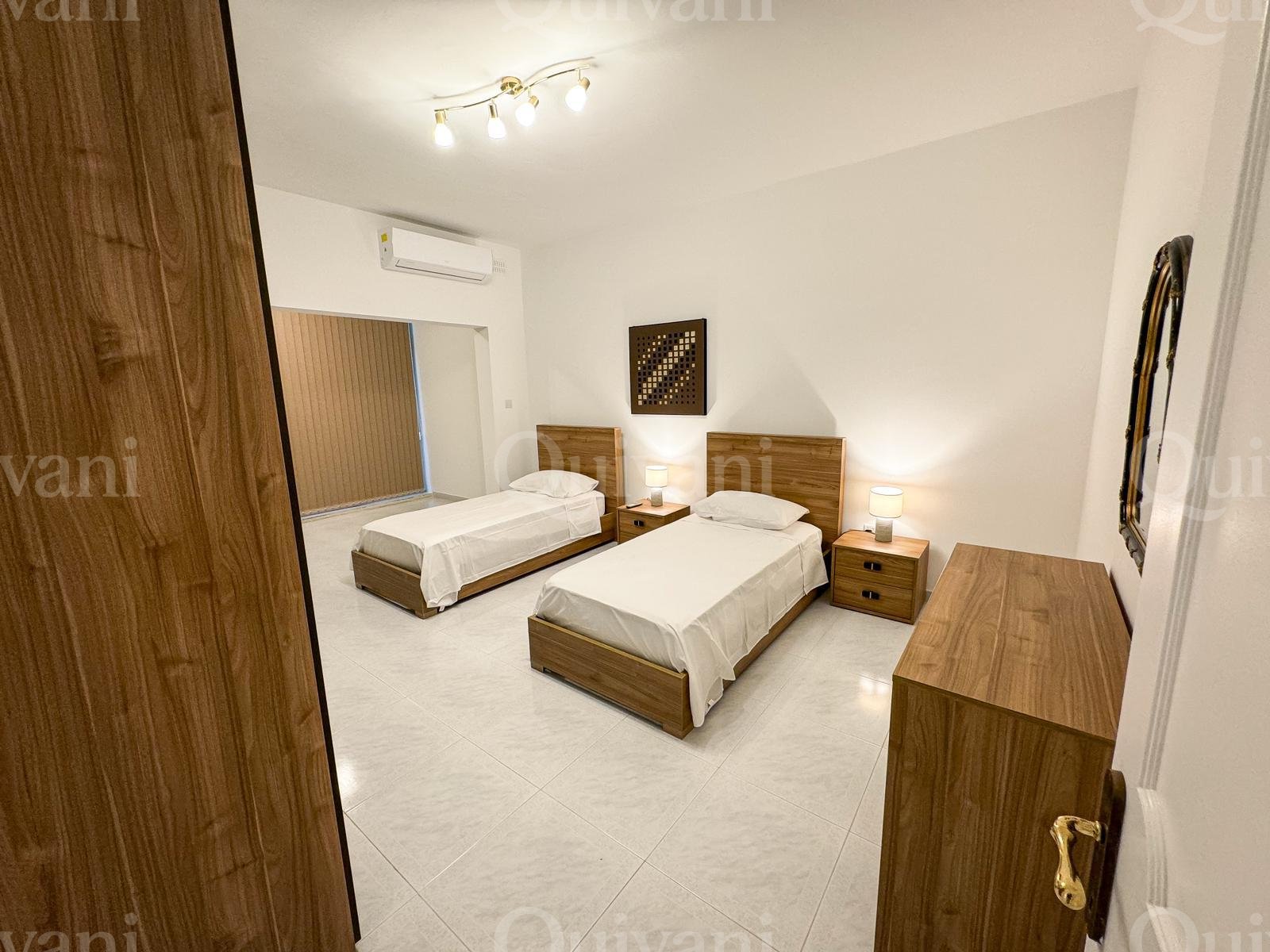 Sliema, Apartment