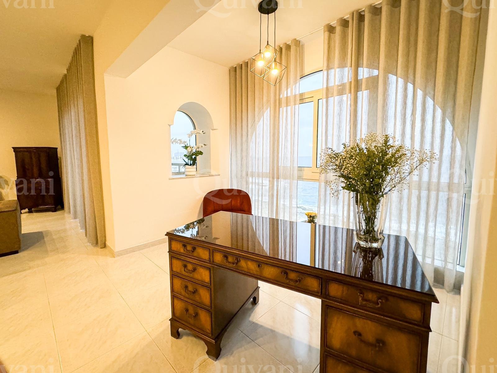 Sliema, Apartment