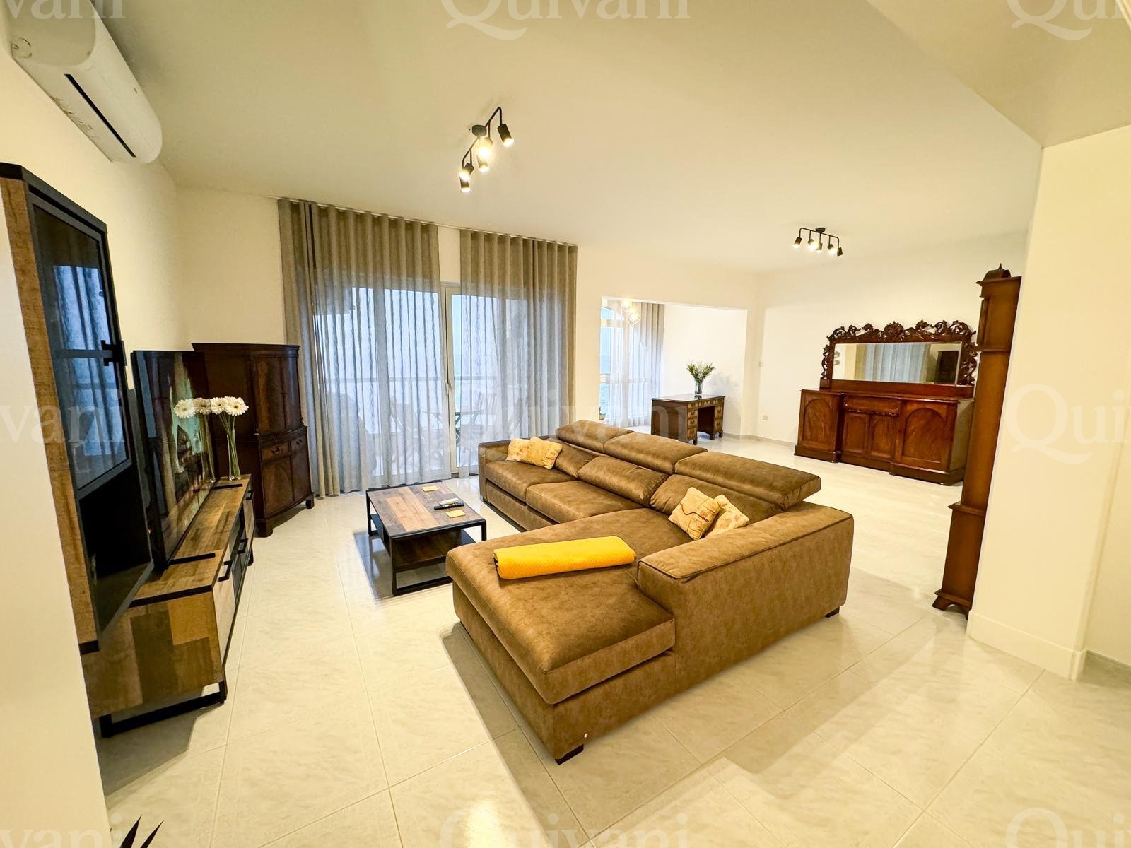 Sliema, Apartment