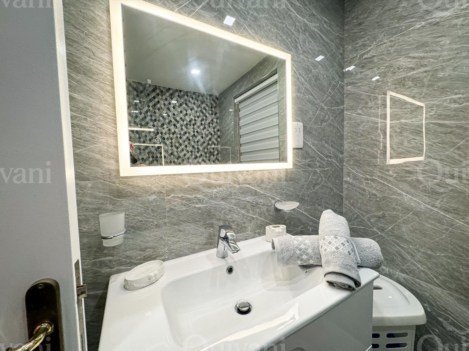 Sliema, Apartment