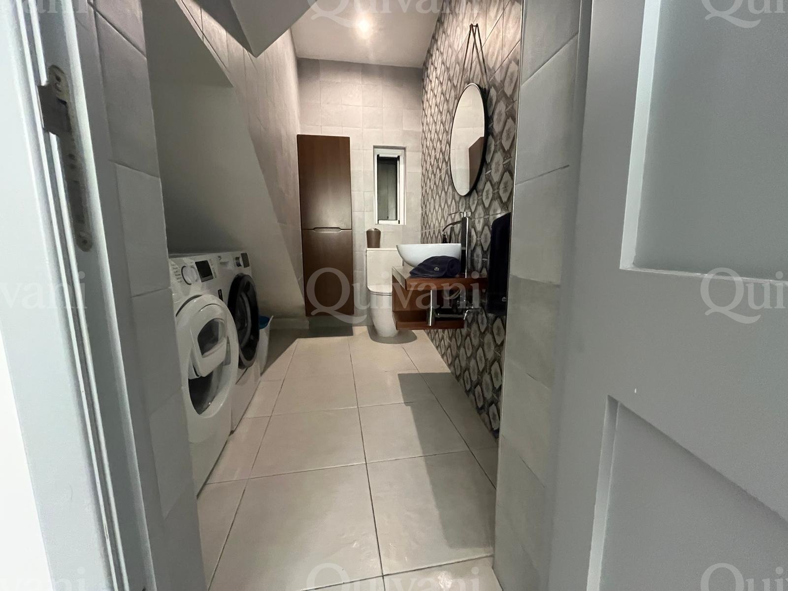 Ground floor Duplex in Balzan, with Pool