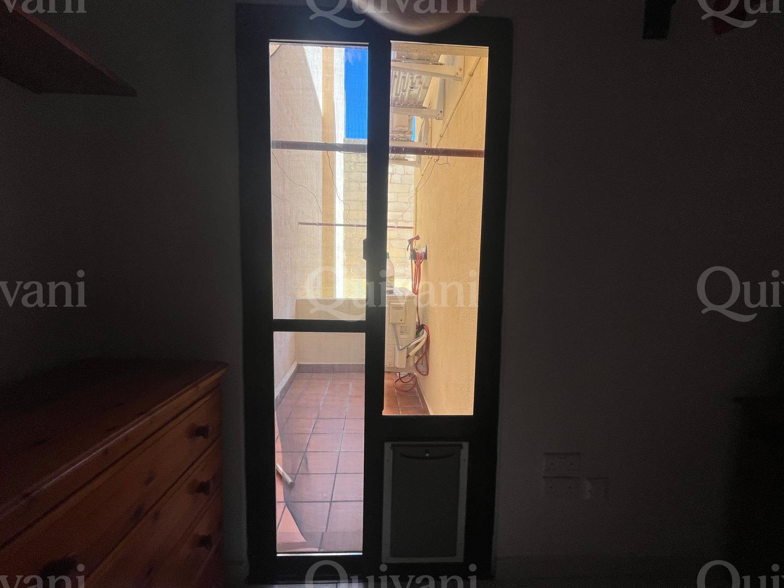 Ground floor Duplex in Balzan, with Pool