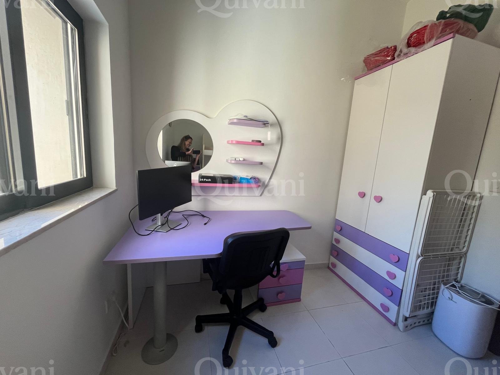 Ground floor Duplex in Balzan, with Pool