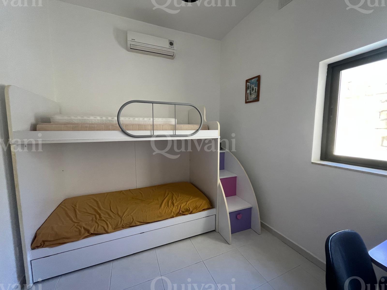 Ground floor Duplex in Balzan, with Pool