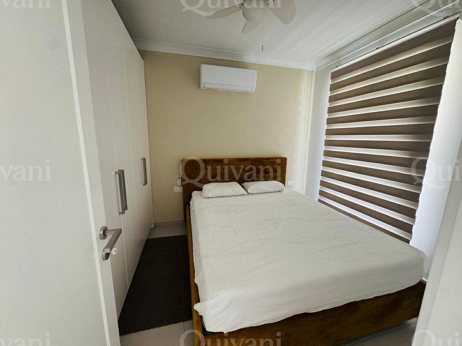 Naxxar, Furnished, Apartment
