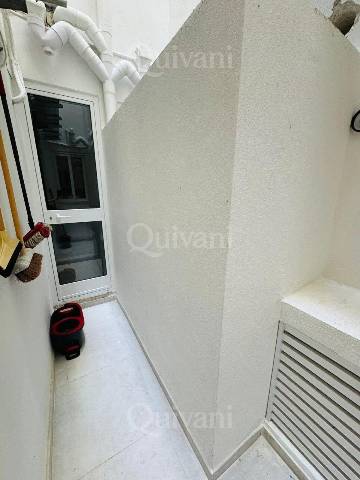 Naxxar, Furnished, Apartment
