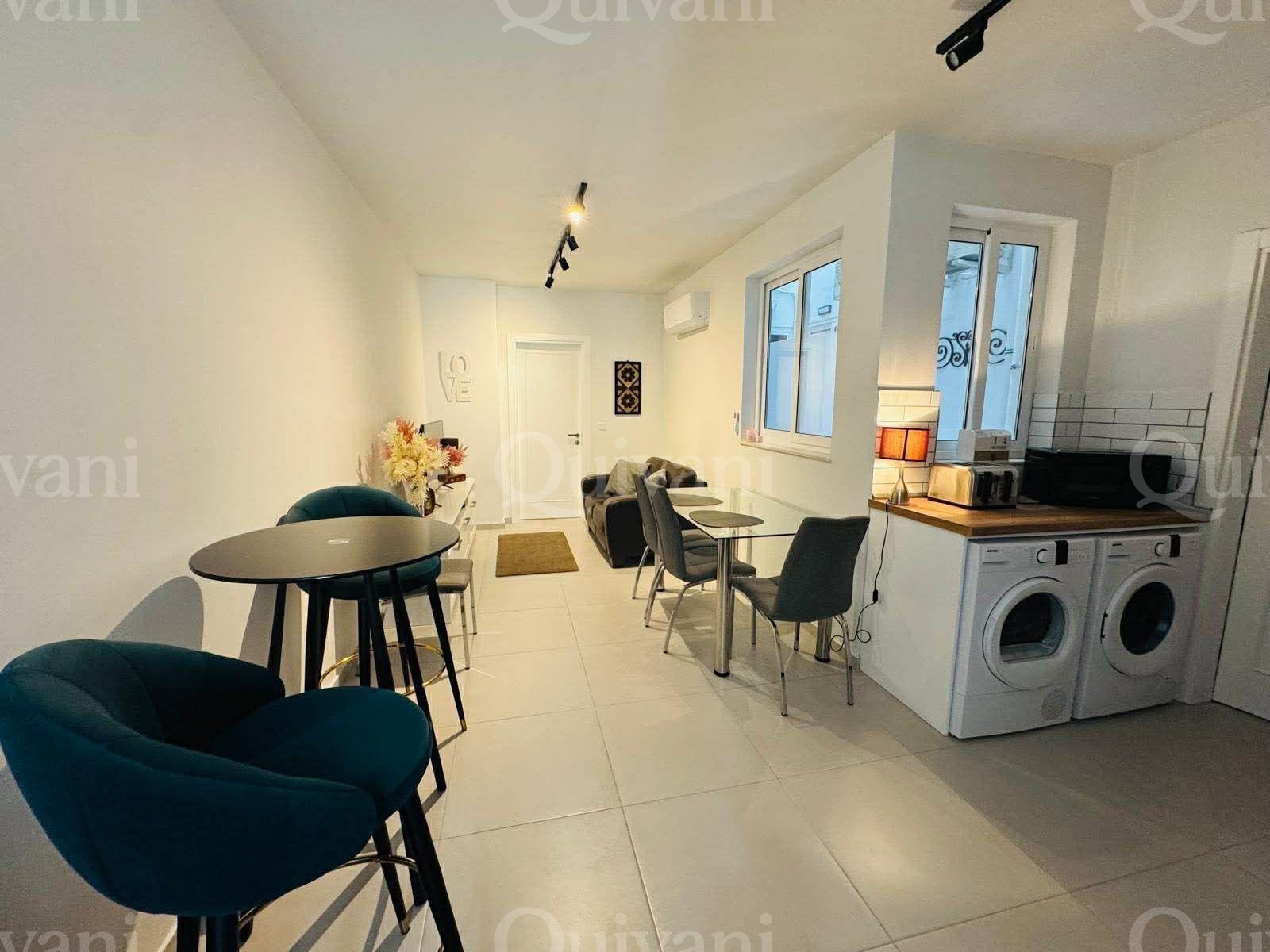 Naxxar, Furnished, Apartment