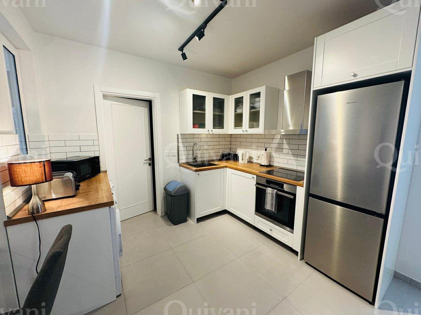 Naxxar, Furnished, Apartment