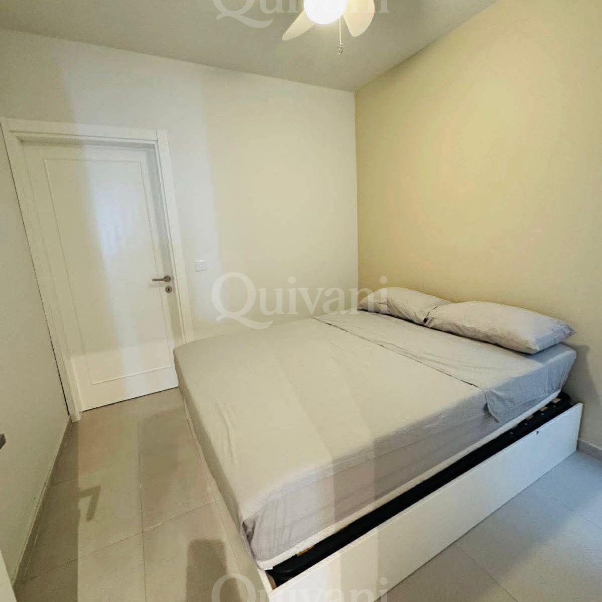 Naxxar, Furnished, Apartment