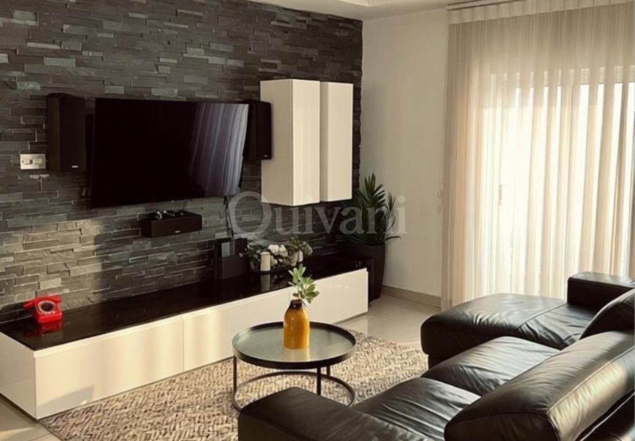 Birkirkara, Furnished, Apartment