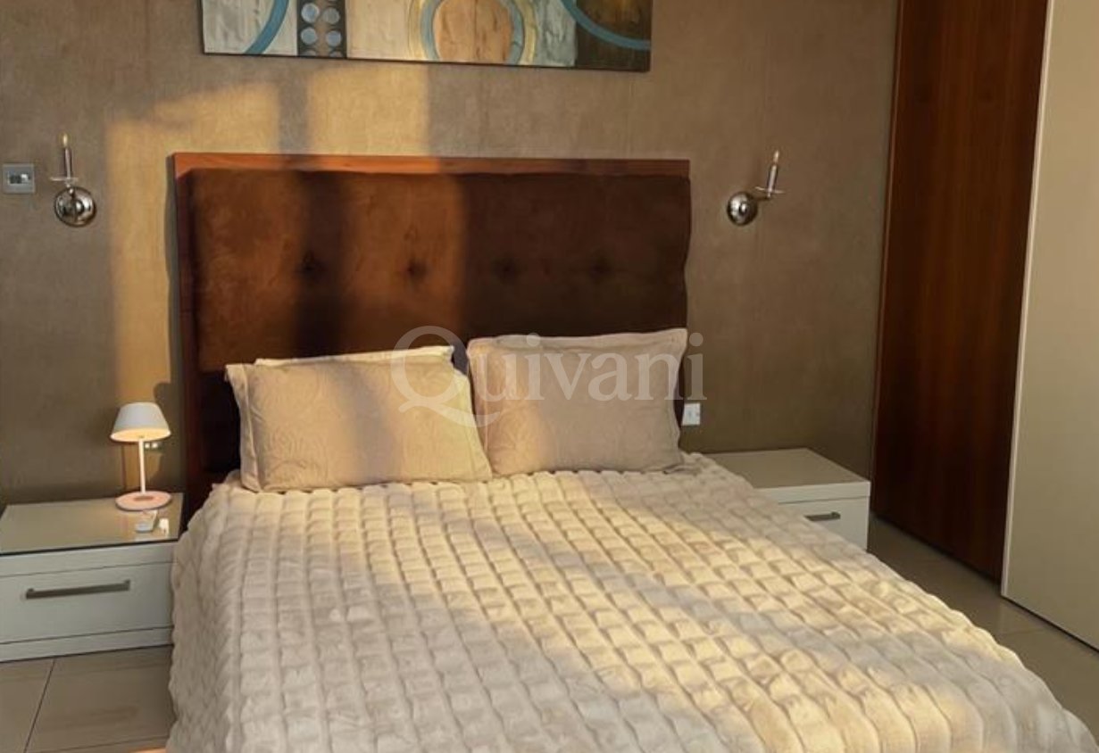 Birkirkara, Furnished, Apartment